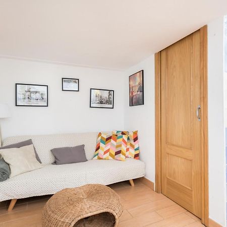 El Hogar De La Sierpe Apartment มาดริด ภายนอก รูปภาพ